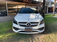 MERCEDES BENZ CLA250 SPORT 2017