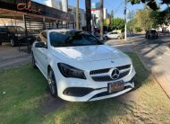 MERCEDES BENZ CLA250 SPORT 2017