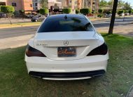 MERCEDES BENZ CLA250 SPORT 2017