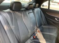 MERCEDES E200 2017 GRIS