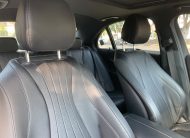 MERCEDES E200 2017 GRIS
