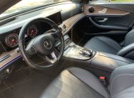 MERCEDES E200 2017 GRIS