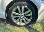 BMW 220iA COUPE EXECUTIVE BLANCO 2018