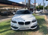 BMW 220iA COUPE EXECUTIVE BLANCO 2018