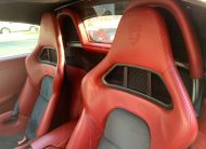 PORSCHE BOXTER SPYDER 2011