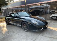 PORSCHE BOXTER SPYDER 2011