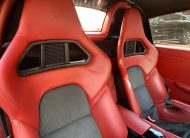 PORSCHE BOXTER SPYDER 2011