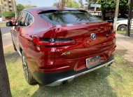 Bmw X4 Xdrive 3.0i 2020