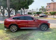 Bmw X4 Xdrive 3.0i 2020