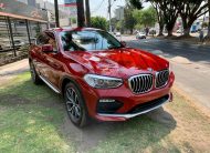 Bmw X4 Xdrive 3.0i 2020