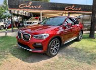 Bmw X4 Xdrive 3.0i 2020