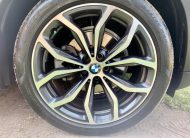 Bmw X4 Xdrive 3.0i 2020