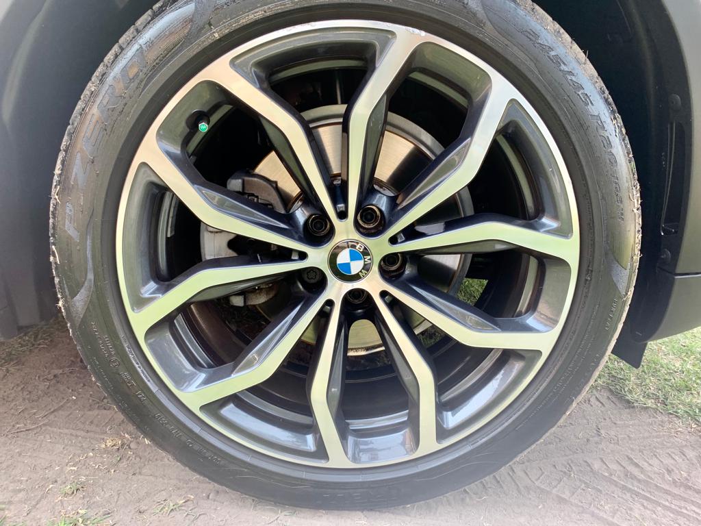 Bmw X4 Xdrive 3.0i 2020