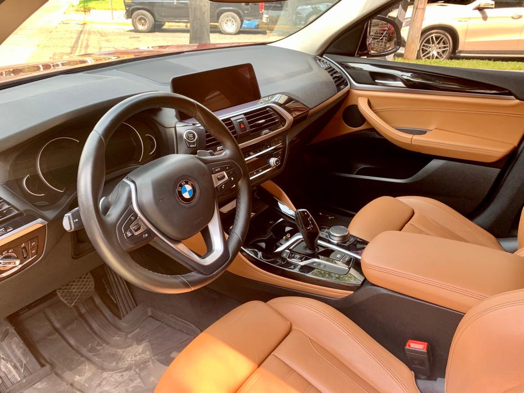 Bmw X4 Xdrive 3.0i 2020
