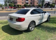 BMW 220iA COUPE EXECUTIVE BLANCO 2018