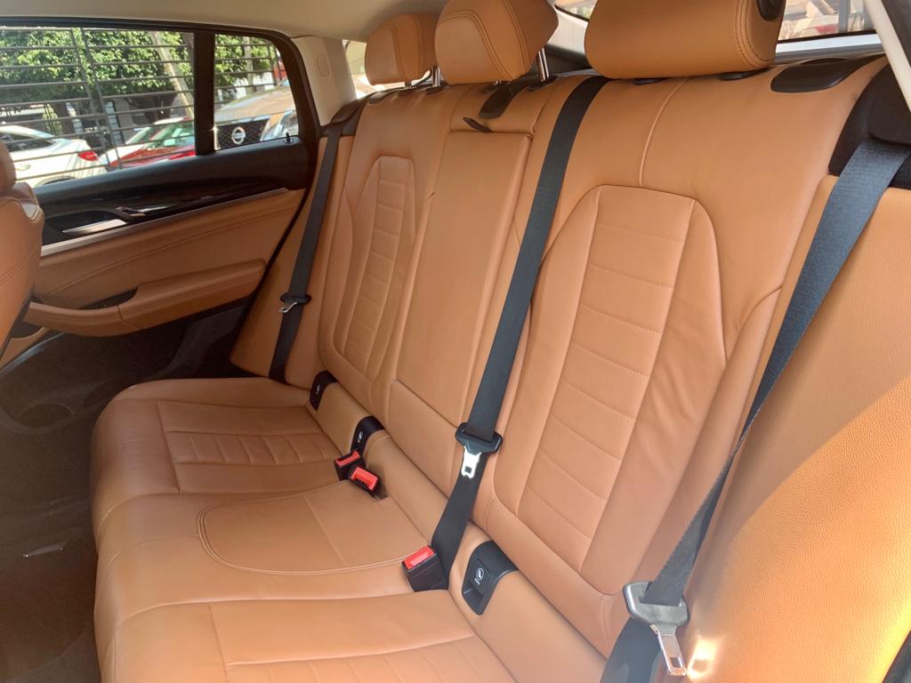 Bmw X4 Xdrive 3.0i 2020