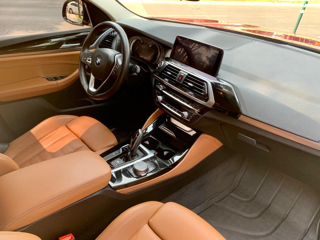 Bmw X4 Xdrive 3.0i 2020