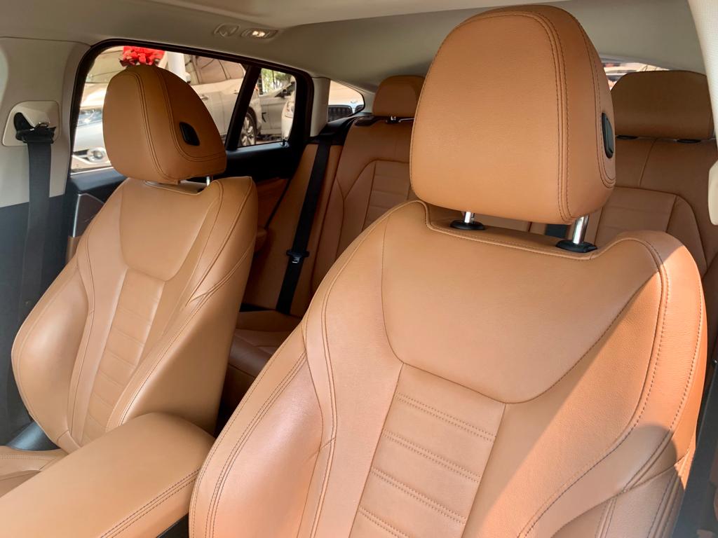 Bmw X4 Xdrive 3.0i 2020