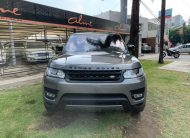 Land Rover Range Sport Sc 2017