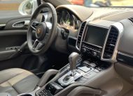 PORSCHE CAYENNE S HYBRID 2016 BLANCO