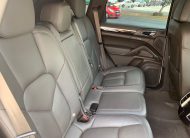 PORSCHE CAYENNE S HYBRID 2016 BLANCO