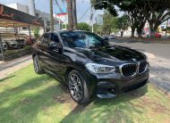 Bmw X4 2021 3.0i Xdrive