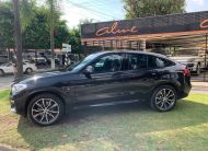 Bmw X4 2021 3.0i Xdrive