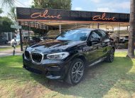 Bmw X4 2021 3.0i Xdrive