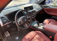 Bmw X4 2021 3.0i Xdrive