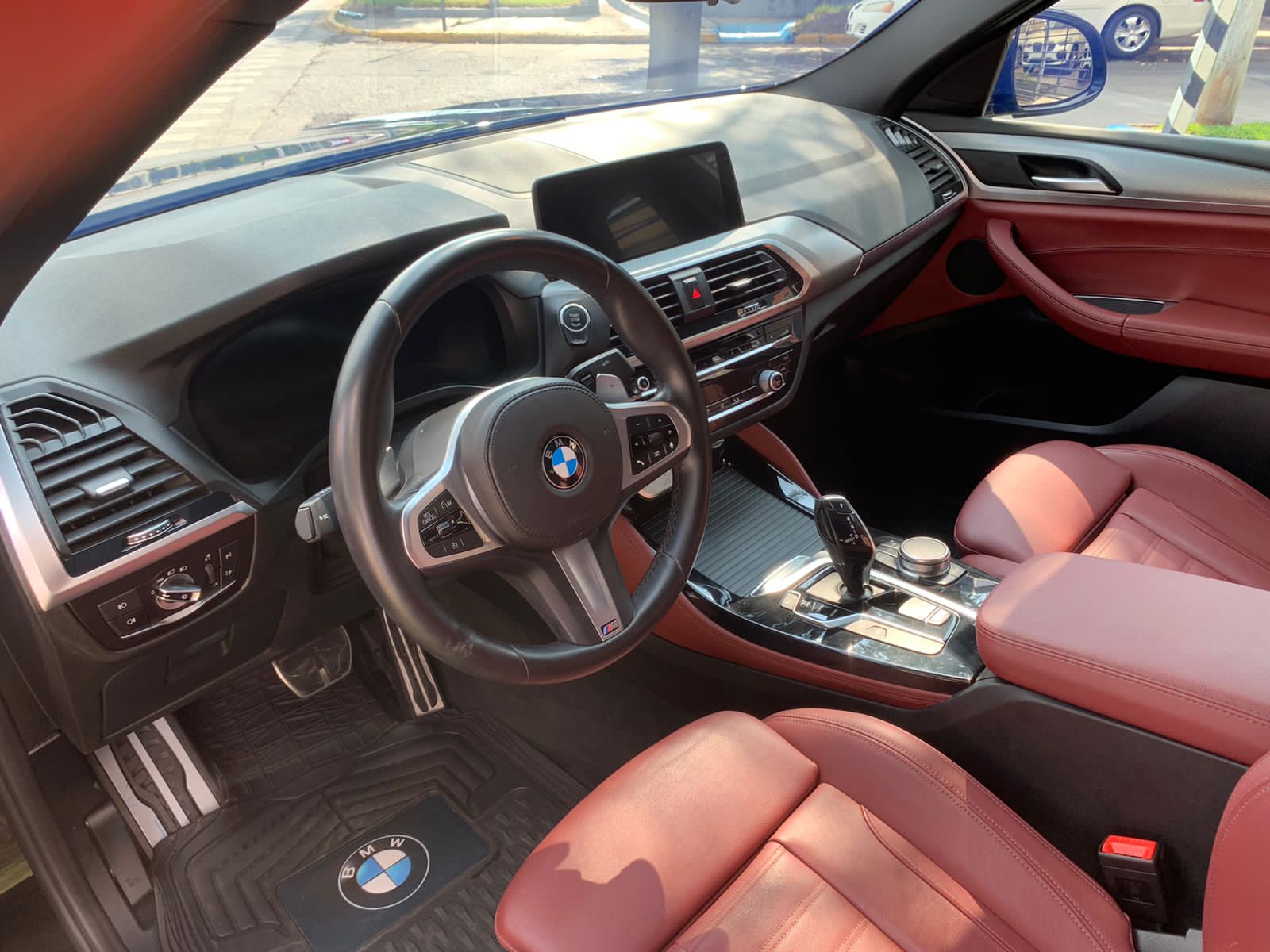 Bmw X4 2021 3.0i Xdrive