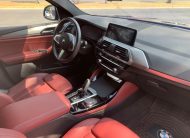 Bmw X4 2021 3.0i Xdrive