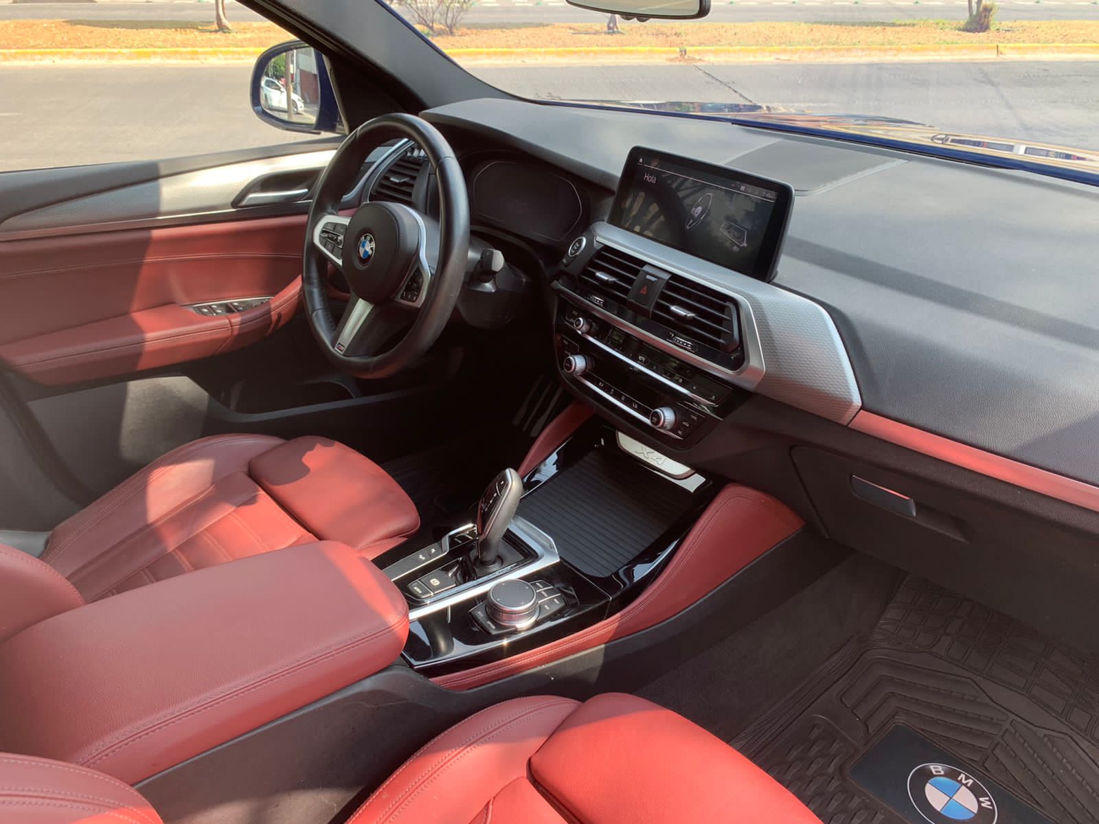 Bmw X4 2021 3.0i Xdrive