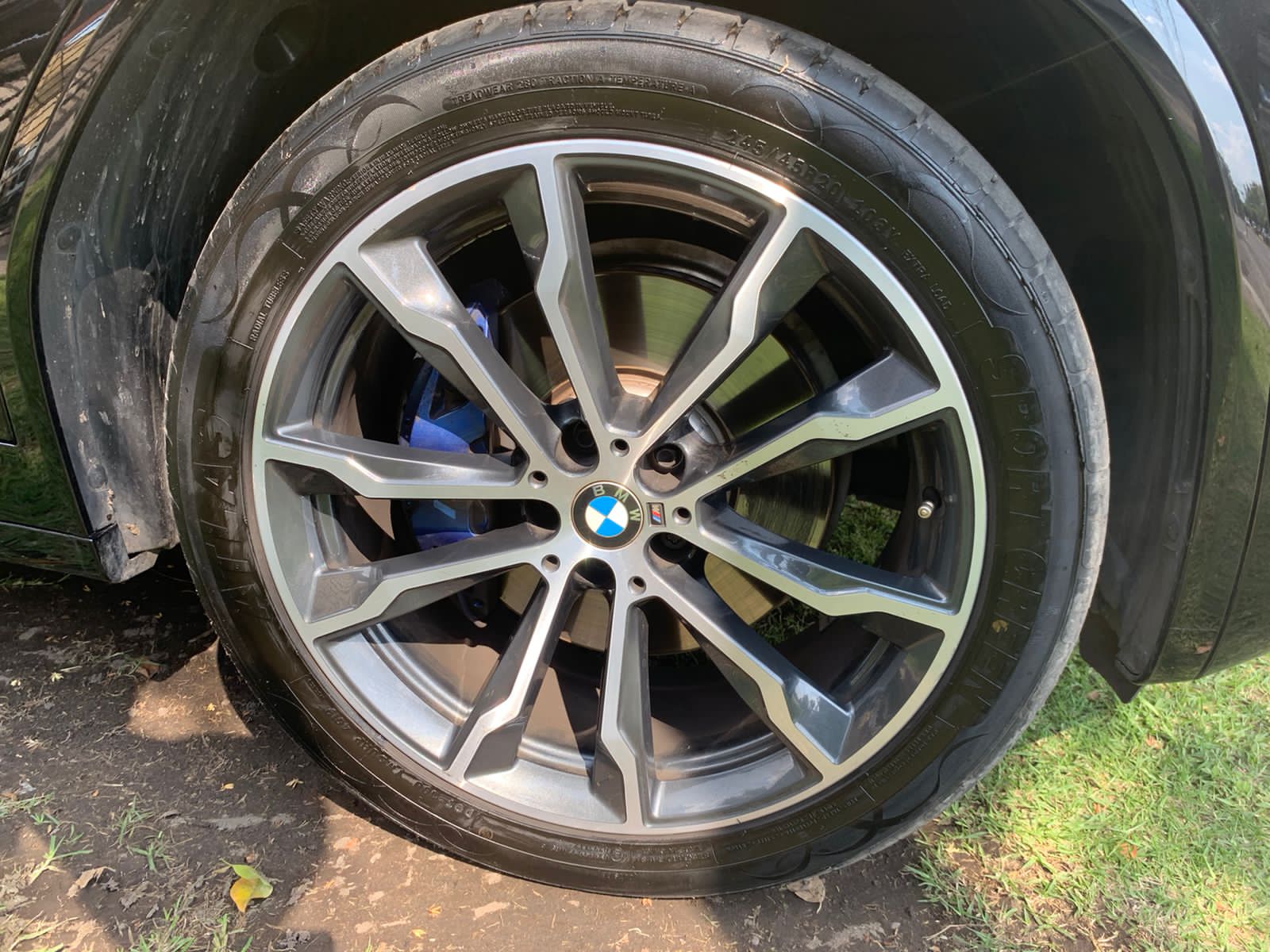 Bmw X4 2021 3.0i Xdrive