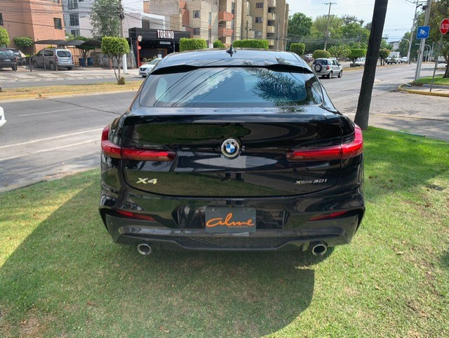 Bmw X4 2021 3.0i Xdrive