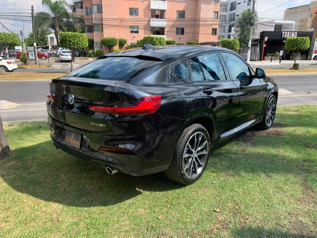 Bmw X4 2021 3.0i Xdrive