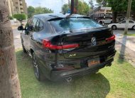 Bmw X4 2021 3.0i Xdrive