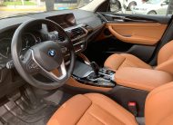BMW X4 XDRIVE 30I XLINE 2019 NEGRO