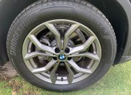 BMW X4 XDRIVE 30I XLINE 2019 NEGRO
