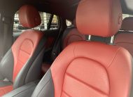 MERCEDES BENZ GLC300 COUPE AVANGARDE 2019 BLANCO