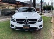 MERCEDES BENZ GLC300 COUPE AVANGARDE 2019 BLANCO