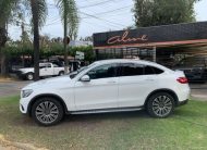 MERCEDES BENZ GLC300 COUPE AVANGARDE 2019 BLANCO