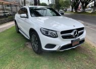 MERCEDES BENZ GLC300 COUPE AVANGARDE 2019 BLANCO