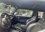 MINI COOPER JHON COOPER WORKS ICONICS 2022 ROJO