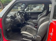 MINI COOPER JHON COOPER WORKS ICONICS 2022 ROJO