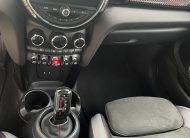 MINI COOPER JHON COOPER WORKS ICONICS 2022 ROJO