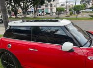 MINI COOPER JHON COOPER WORKS ICONICS 2022 ROJO