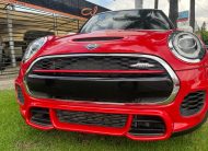 MINI COOPER JHON COOPER WORKS ICONICS 2022 ROJO