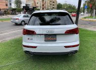 AUDI Q5S 2021 BLANCO