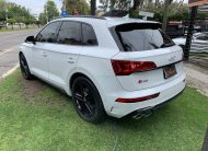 AUDI Q5S 2021 BLANCO