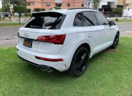 AUDI Q5S 2021 BLANCO